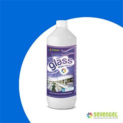 Glass 1 lt.