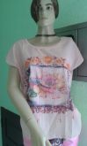 blusa GG