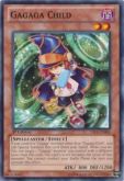 Gagaga Child YS13-EN006