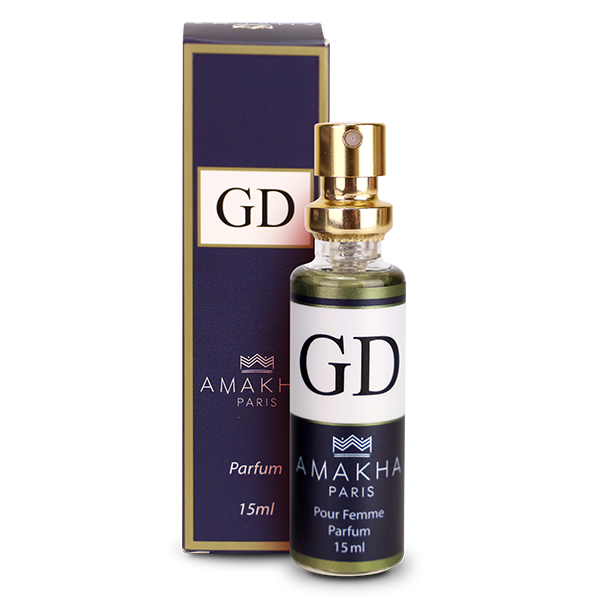 GD - PARFUM