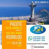 Rio de Janeiro-RJ