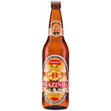 BOAZINHA 600 ML