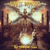WHITE DRAGON Project - The Story Of Gaia