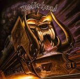 Motörhead - Orgasmatron CD Nacional Remasterizado com Bonus!!!