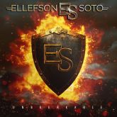 ELLEFSON & SOTO - Unbreakable (Slipcase)