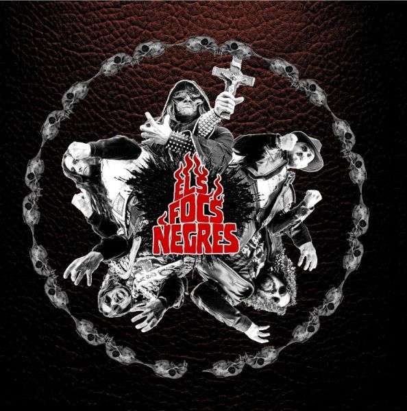Els Focs Negres - Els Focs Negres