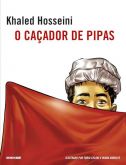 O Caçador de Pipas - Graphic Novel