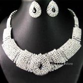Conjunto Strass - Cod.: 902