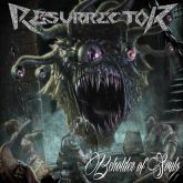 CD RESURRECTOR - Beholder of Souls