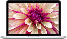 Macbook pro