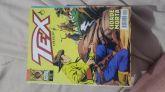 TEX MYTHOS COLEÇÃO NR 228