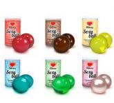 Bolinha aromática sexy ball