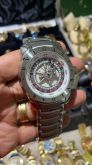 RELOGIO BVLGARI CASINO
