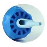 Bico descartável Cushion Grip 32mm - Round 7 RL - RS 7