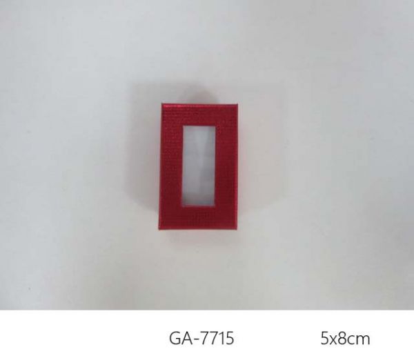 Caixinha p/ presente GA 7715 PT
