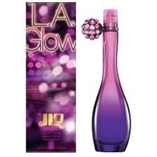 GLOW  L.A. EDT FEM 50ML  COD 868182