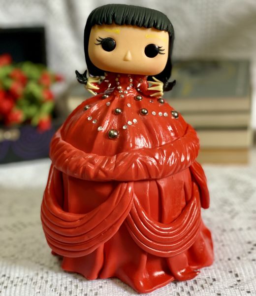 Lady Gaga - Abracadabra