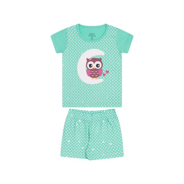 Pijama Bicho Bagunça