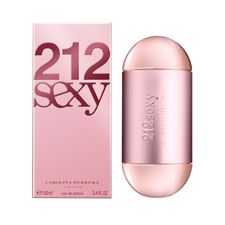 212 Sexy Feminino Eau de Parfum