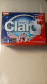 SABÃO EM PÓ CLARO UP 1600Grs