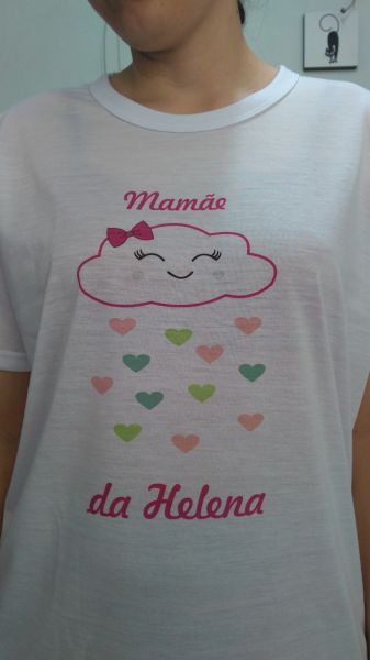 Saída Maternidade (Estampas Variadas)
