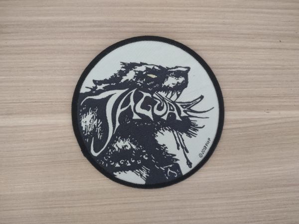 JAGUAR - Jaguar Oficial (importado)