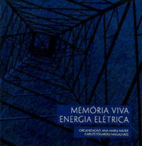 Memória Viva Energia Elétrica
