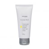3408 CLEAR PELE - CREME PARA AMENIZAR MARCAS SENIS NAS MÃOS 60 g