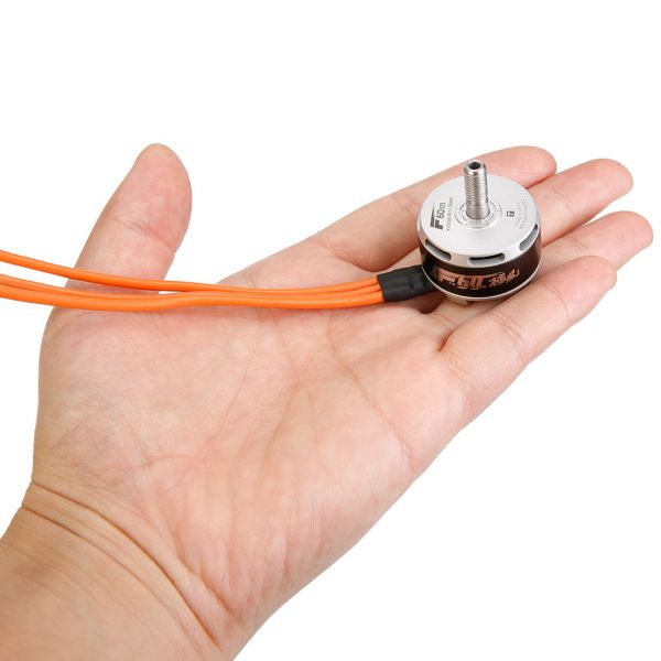 Motor Brushless T-Motor F60 III 2207 2500KV Lipo 3S-4S
