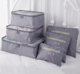 Kit bolsas organizadoras