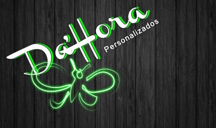 Loja de dahorapersonalizados
