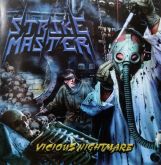Strike Master – Vicious Nightmare