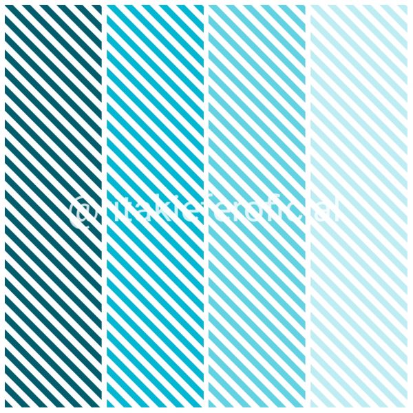 Papel Diagonal 09