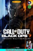 *Alugado 29/11 - Call of Duty Black Ops 7 - PS5*