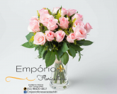 Rosas Pink