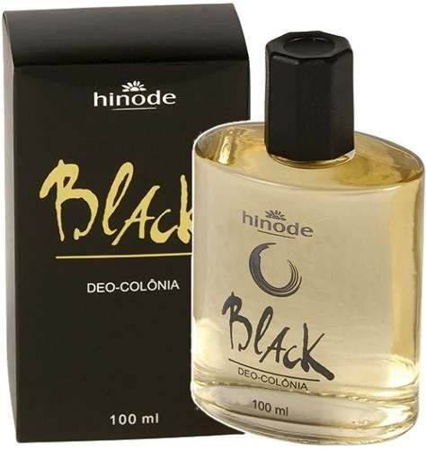 black deo-colonia