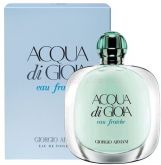 Acqua Di Gioia Eau Fraiche Feminino