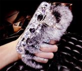 Capa fashion- Iphone 5, 6 e 7