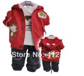 Conjunto monkey