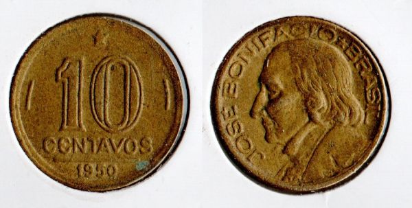 V200 - 0,10 1950  -Tiraem 16.329.999