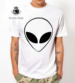 CAMISA alien