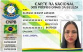 ELENILSE DE PAIVA MARQUES