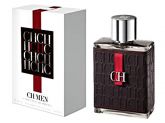 C HERRERA CH EDT MASC 100ML  COD 867621