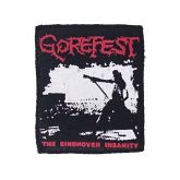 Gorefest patch RW