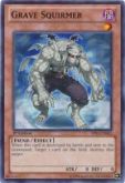 Grave Squirmer BP01-EN062