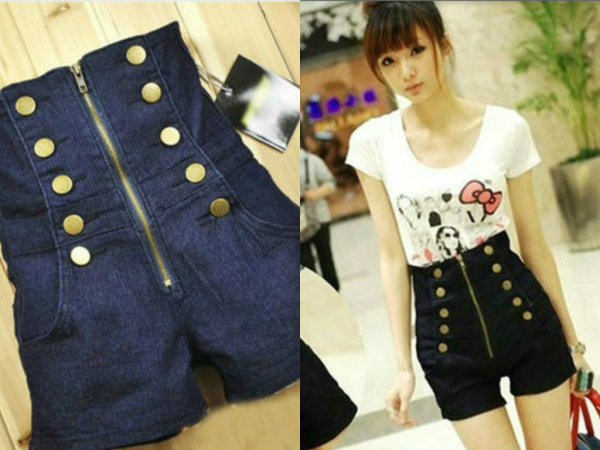 Bermuda Super Cós Cód H