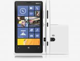 Lumia Mini 920 - 2 Chips - Tela 3.5'' Branco