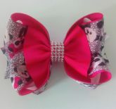 Laço Boutique  Pink Panda
