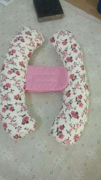 Almofada Bebe Conforto