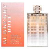 Burberry Brit Summer Feminino